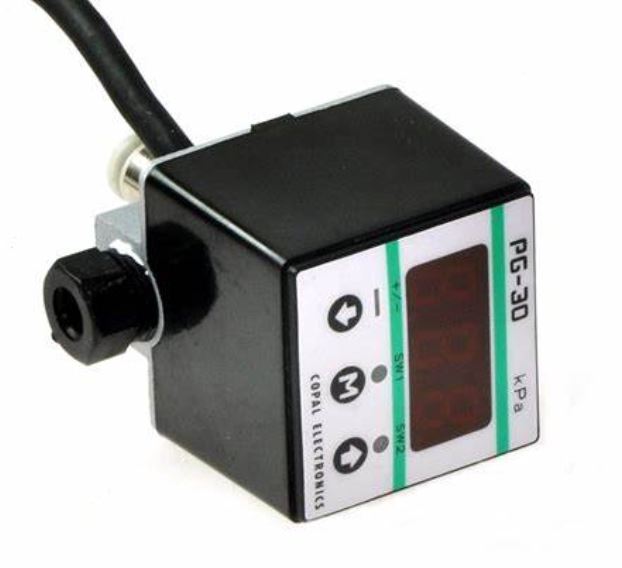 COPAL科宝PG-30-103R-N压力计现货详询  关15908970566