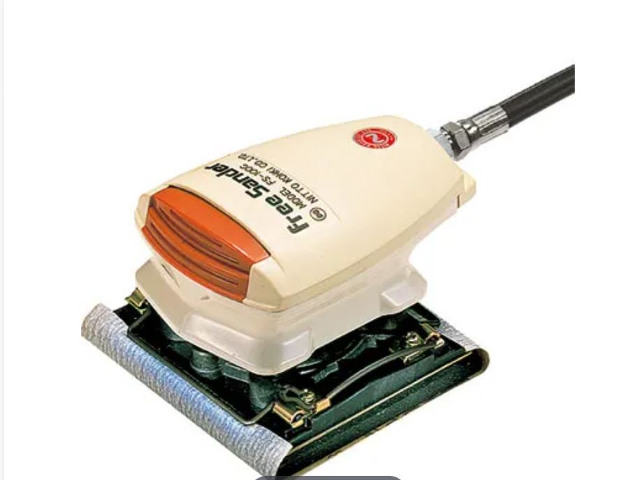 NITTO日东抛光机FS-100C 详询  关15908970566