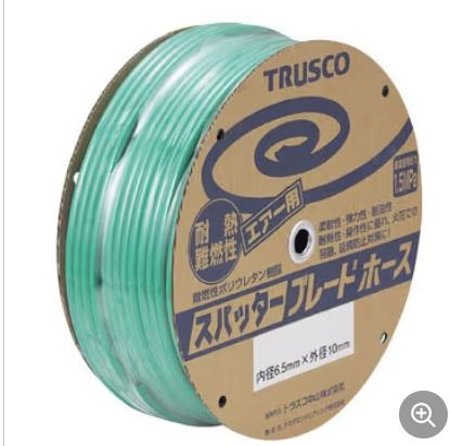 TRUSCO中山气管SPB-8.5-100 详询  关15908970566