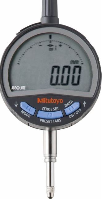 mitutoyo三丰数显指示表543-715B 详询  关15908970566