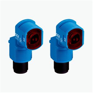 德国SICK西克 光电传感器 ZSE18-4AB4A8