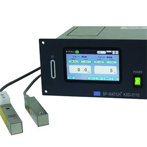 KASUGA春日电机静电电位监测装置SP-WATCH(KSD-0110) 青岛平山郭-158-54210565