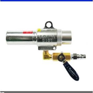 日本OSAWA大泽气动吹尘枪W101系列W101-III-LC青岛平山技研刘156-21198049