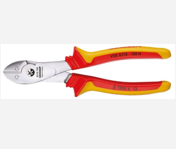 德国GEDORE 切割扳手 1550993