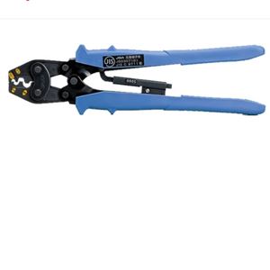 1ZUM1泉精器5N-18端子铜线压接钳青岛平山郭15854210565