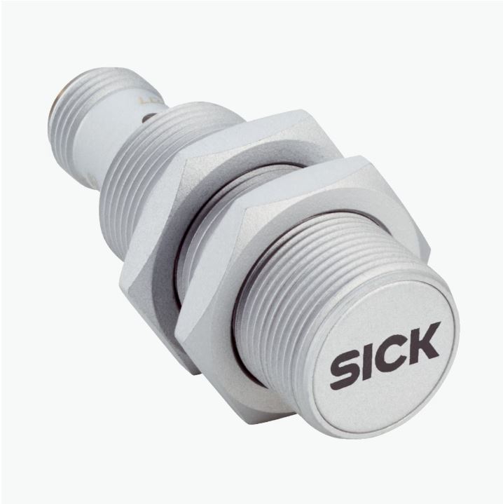 德国SICK西克 电感式接近传感器 IMR18-08BPSTC0S
