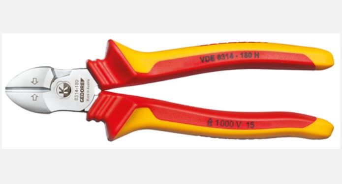 德国GEDORE 切割扳手 3249050