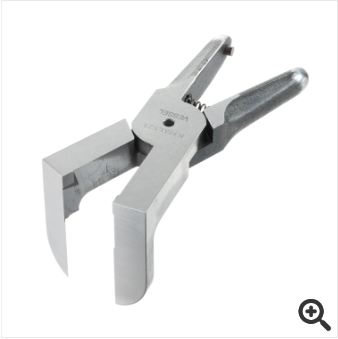 VESSEL威威气动剪刀N30AL525青岛平山郭-158-54210565