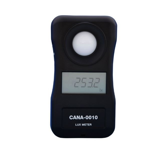 TOKYO东京光电 照度计CANA-0010 详询  关15908970566