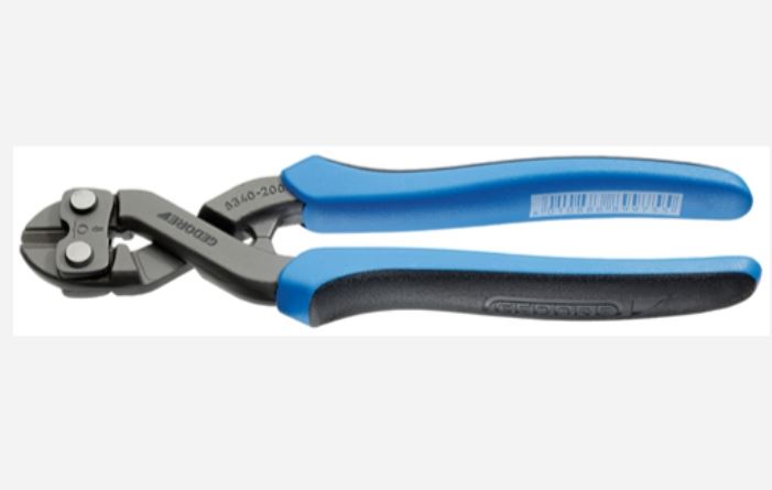 德国GEDORE 切割扳手 2541300