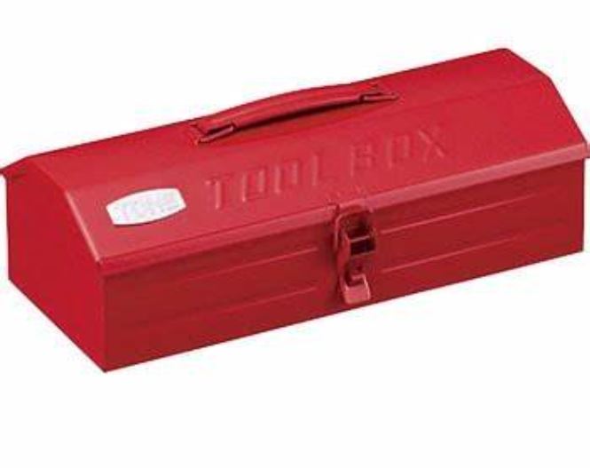 TONE前田手提工具箱BX510  详询  关15908970566