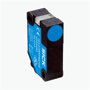 德国SICK西克  电感式接近传感器  IQ12-04BPSKW2S