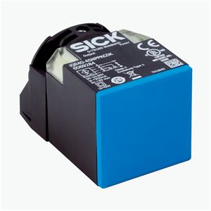 德国SICK西克 电感式接近传感器 IQR40-45NPPKC0K