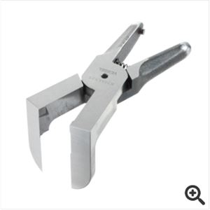 VESSEL威威气动剪刀N30AL525青岛平山郭-158-54210565