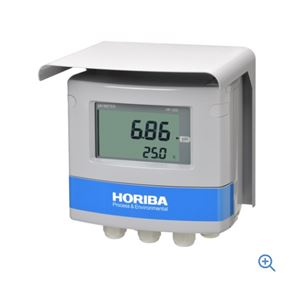 HORIBA堀场HP-200现场pH计详询  关15908970566