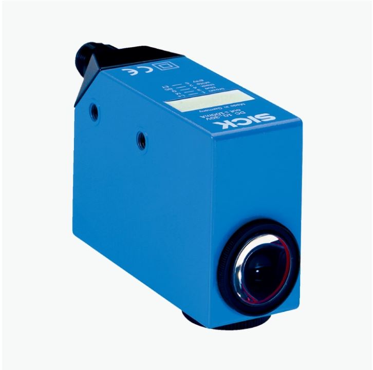 德国SICK西克  颜色传感器  CS81-N1112