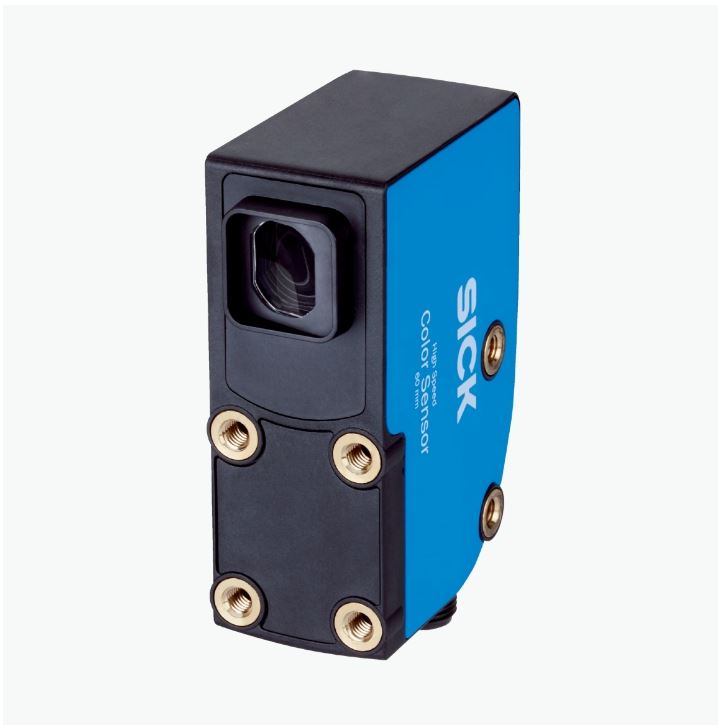 德国SICK西克  颜色传感器  CSX-WNFA541252ZZZZ