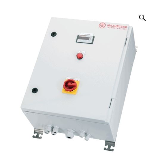 德国mazurczak 电子元件传感器 KHS