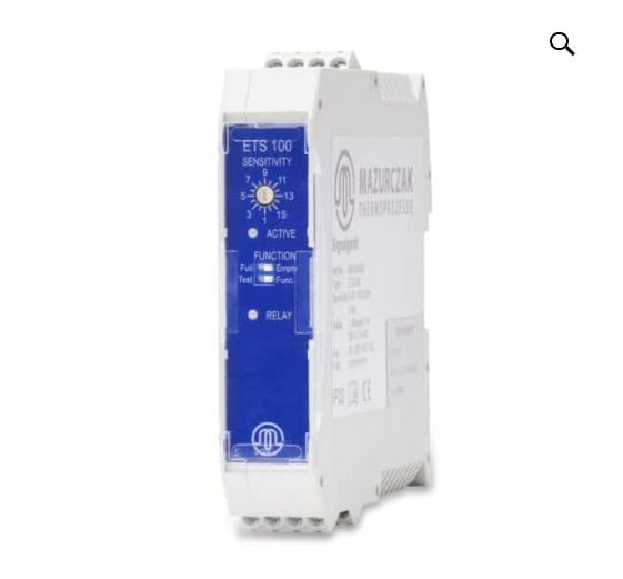 德国mazurczak 空转保护 ETS 100/200
