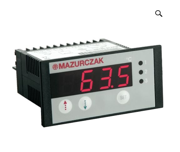 德国mazurczak 干运行保护 ETS 410