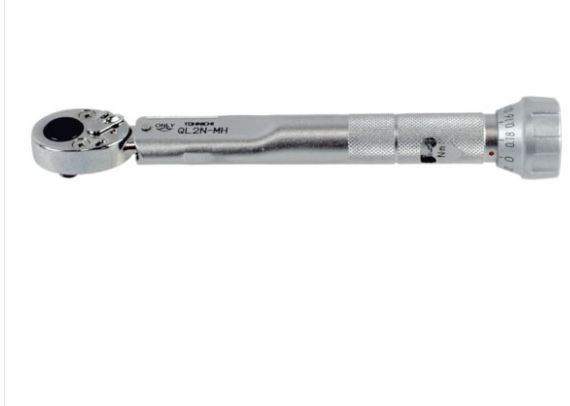 TOHNICHI东日扭力扳手QL2N-MH 详询  关15908970566