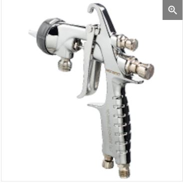 ANEST IWATA岩田压送式喷枪WS-200SP-1201青岛平山郭15854210565