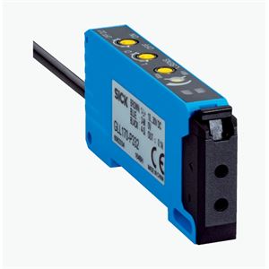 德国SICK西克  光纤传感器  GLL170-N332