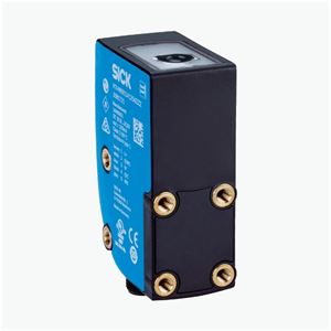 德国SICK西克  颜色传感器   CSX-WBF114225AA10Z