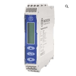 德国mazurczak 温度限制器 ETB 200