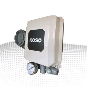 KOSO电动气动定位器EPA801青岛平山郭15854210565