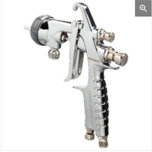 ANEST IWATA岩田压送式喷枪WS-200SP-1201青岛平山郭15854210565