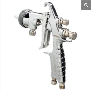 ANEST IWATA岩田压送式喷枪WS-200SP-1001青岛平山郭15854210565
