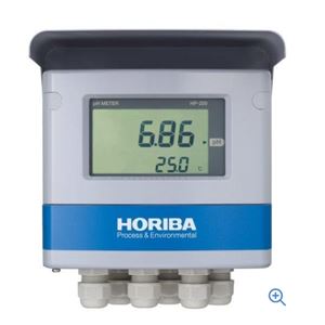 HORIBAPH电极HP-200(四线制传输)青岛平山郭15854210565