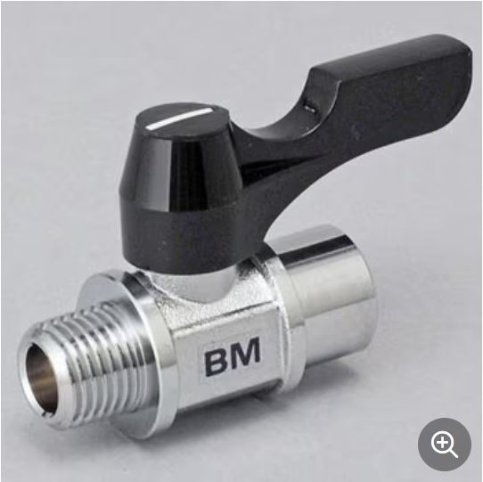 ASOH阿索排水用球阀接头BM-1022青岛平山郭-158-54210565