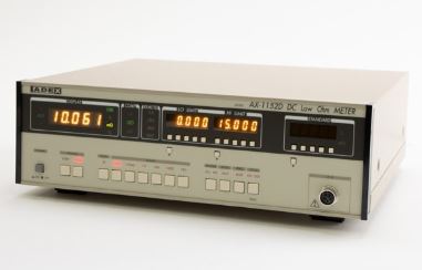 ADEX电子测试仪 ax-163b 详询  关15908970566