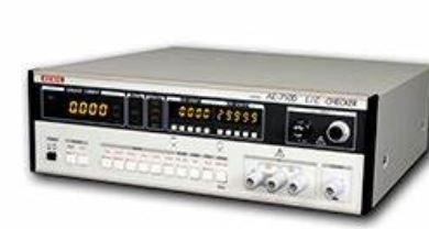 日本AEMIC电阻超速分析仪AE-1136D详询  关15908970566