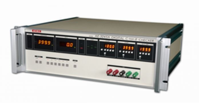 日本AEMIC电容检测计AE-365E 详询  关15908970566