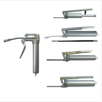 YAMADA山田手动注油泵润滑油注油枪KH-120青岛平山郭-158-54210565