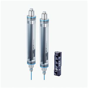 德国SICK西克  自动化光栅  MLG05W-0236H52501