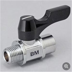 ASOH阿索排水用球阀接头BM-1022青岛平山郭-158-54210565