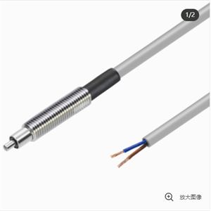 METROL美德龙接触式传感器CS067A-HT2 青岛平山郭15854210565