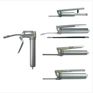 YAMADA山田手动注油泵润滑油注油枪KH-120青岛平山郭-158-54210565