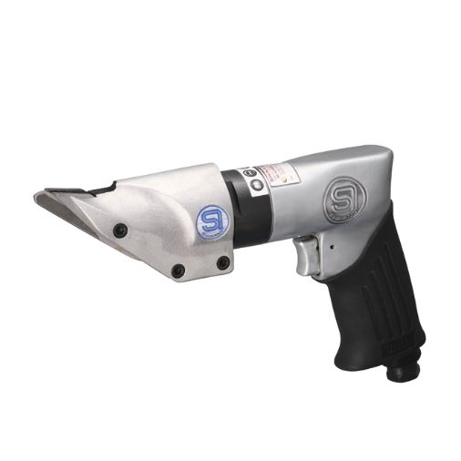 日本SHINANO信浓SI-4500气动剪刀青岛平山郭-158-54210565