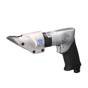 日本SHINANO信浓SI-4500气动剪刀青岛平山郭-158-54210565