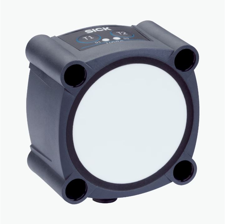 德国SICK西克  超声波距离传感器  UC30-215163