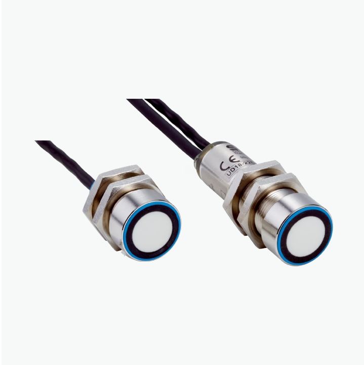 德国SICK西克  超声波距离传感器  UD18-22DC221