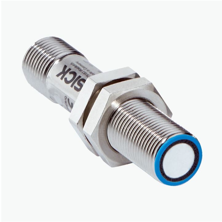 德国SICK西克 超声波距离传感器 UM12-1172261