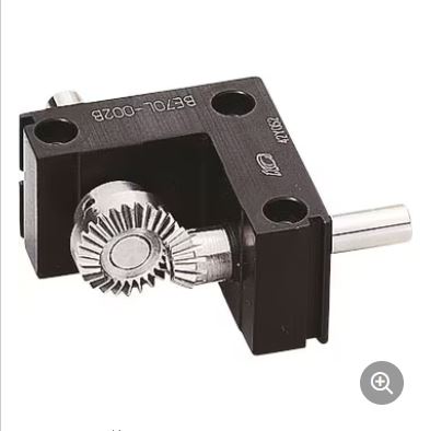 KGGEAR协育齿车BE88L-002A小型锥齿轮箱青岛平山郭15854210565