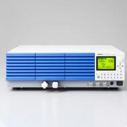 日本KIKUSUI菊水电子负载装置PLZ1004W青岛平山郭15854210565