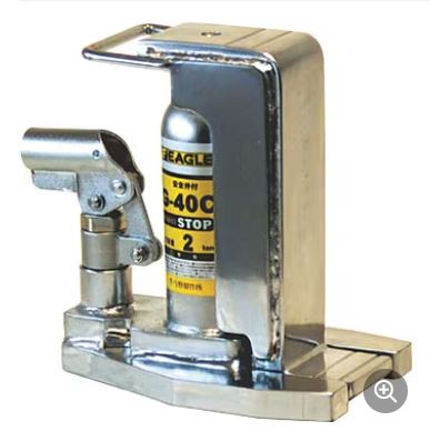 EAGLE JACK今野製作所千斤顶G-100LC停产替代E-100LC青岛平山郭-158-54210565